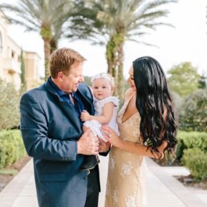 Meet your Posher, Rachael